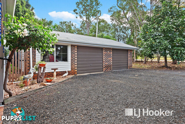 15 Kruger's Road SPRING CREEK QLD 4343