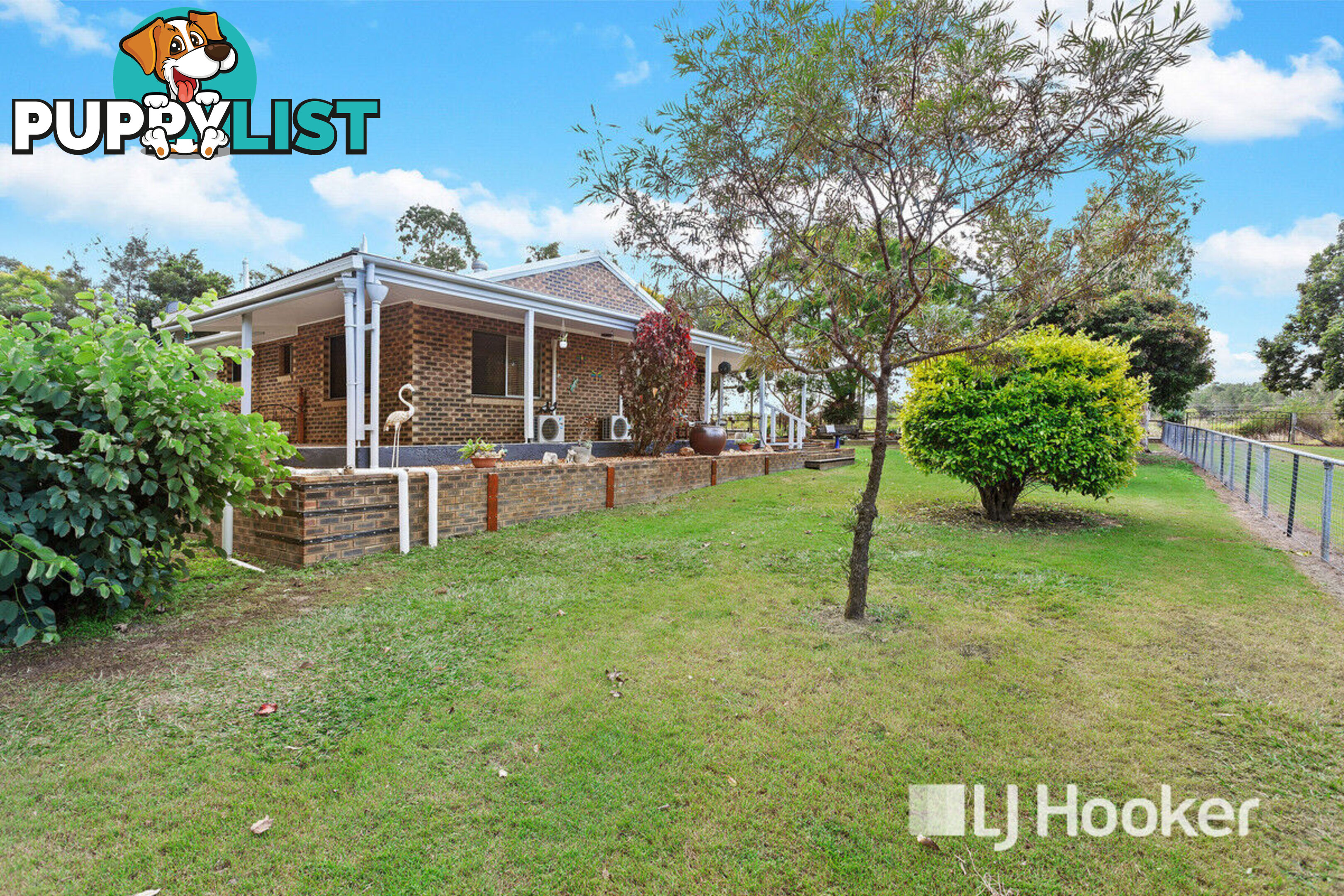 15 Kruger's Road SPRING CREEK QLD 4343