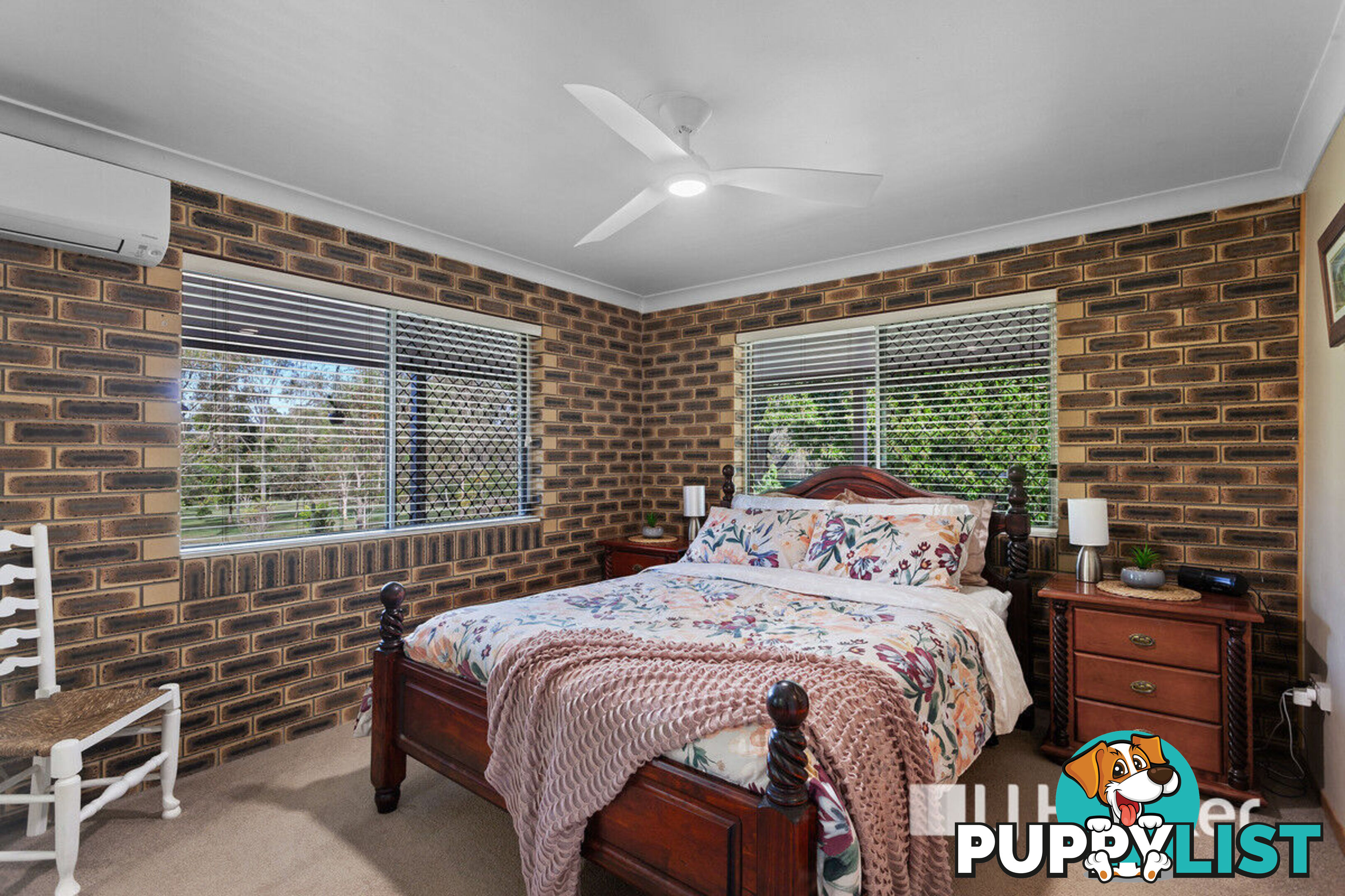 15 Kruger's Road SPRING CREEK QLD 4343