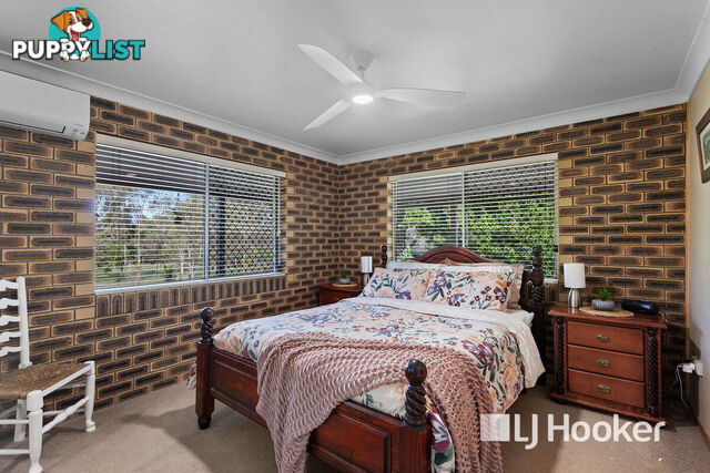 15 Kruger's Road SPRING CREEK QLD 4343