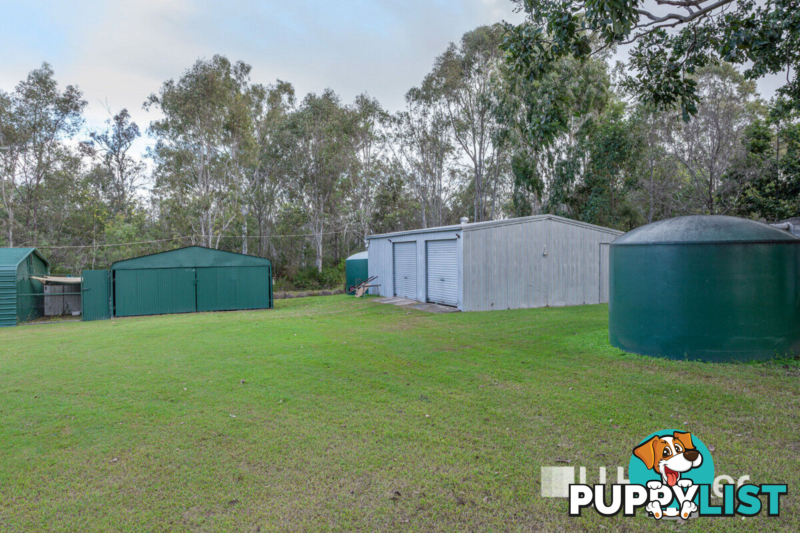 15 Kruger's Road SPRING CREEK QLD 4343