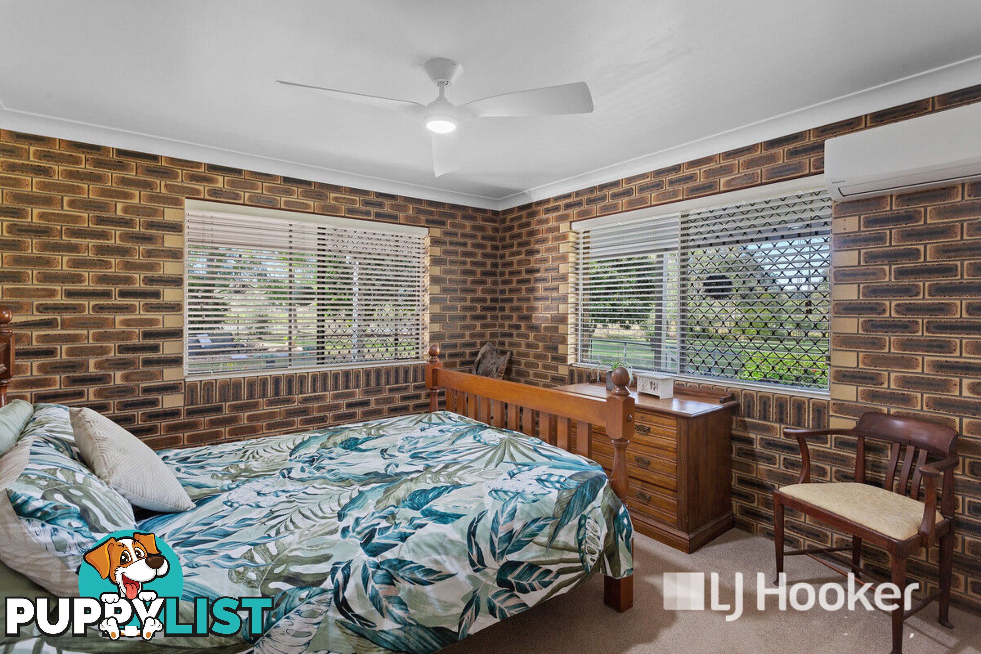 15 Kruger's Road SPRING CREEK QLD 4343