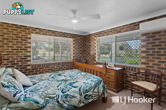 15 Kruger's Road SPRING CREEK QLD 4343