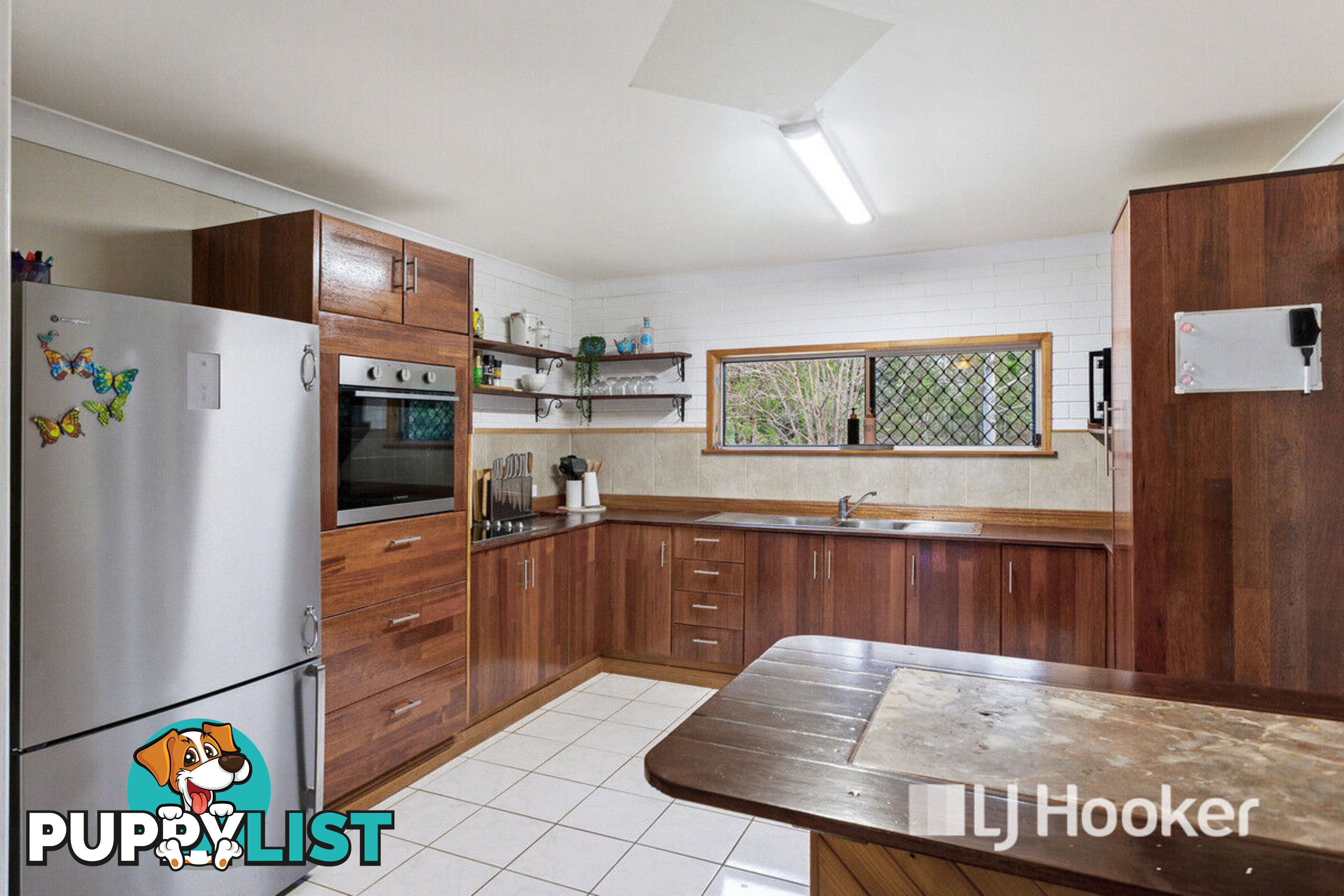 15 Kruger's Road SPRING CREEK QLD 4343