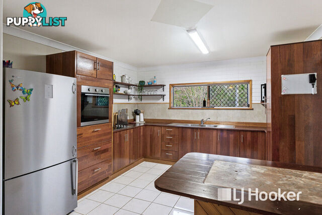 15 Kruger's Road SPRING CREEK QLD 4343