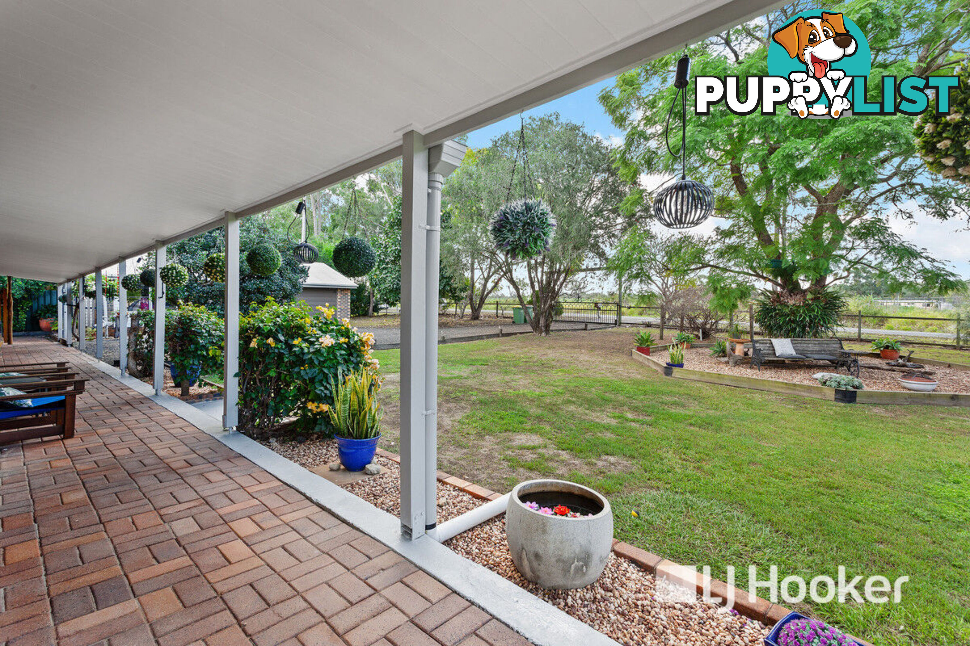 15 Kruger's Road SPRING CREEK QLD 4343