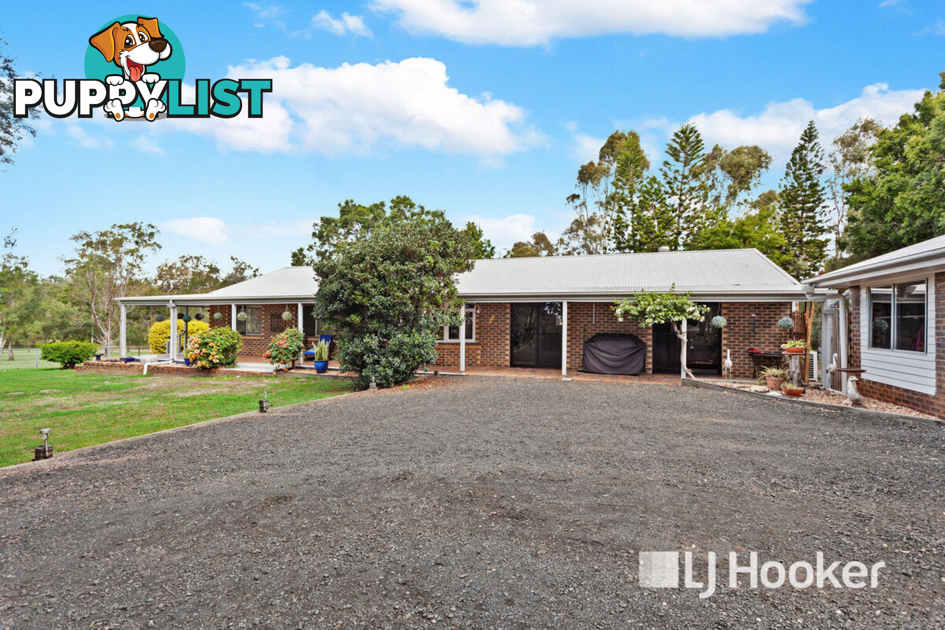 15 Kruger's Road SPRING CREEK QLD 4343