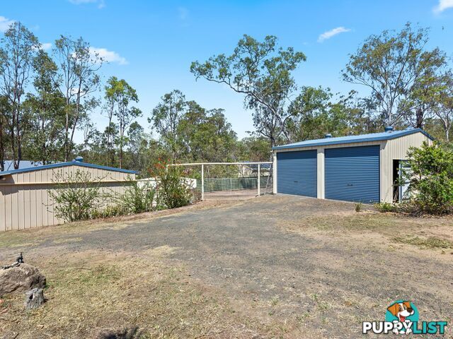 25 Sandpiper Drive REGENCY DOWNS QLD 4341