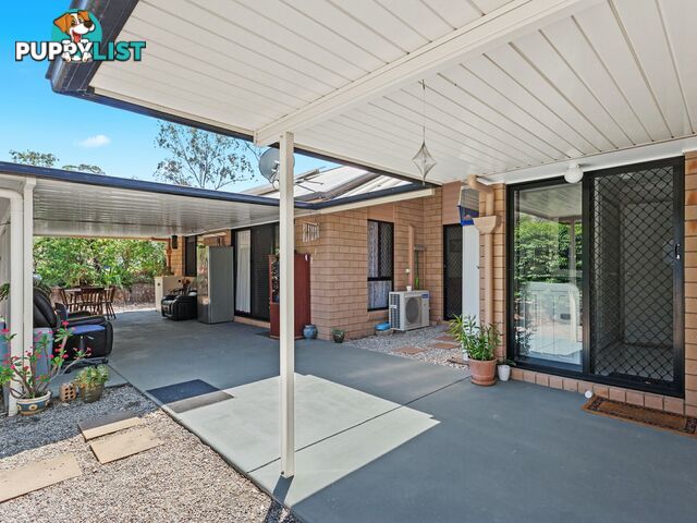 25 Sandpiper Drive REGENCY DOWNS QLD 4341