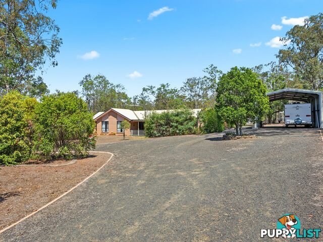 25 Sandpiper Drive REGENCY DOWNS QLD 4341