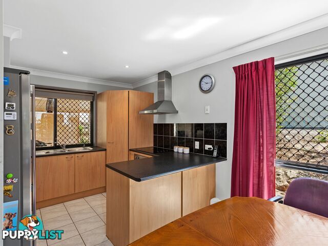 25 Sandpiper Drive REGENCY DOWNS QLD 4341