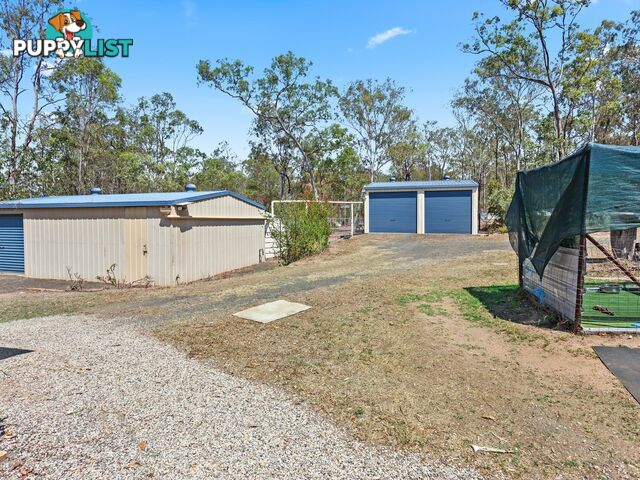 25 Sandpiper Drive REGENCY DOWNS QLD 4341