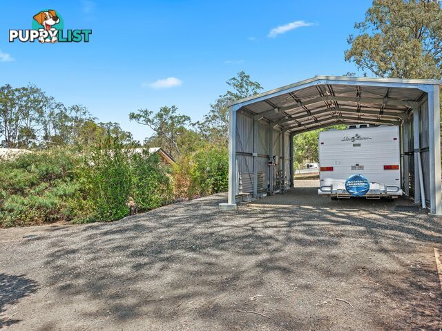 25 Sandpiper Drive REGENCY DOWNS QLD 4341