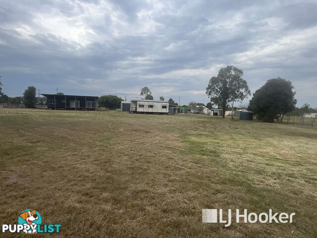 1 Johnson Drive LOCKROSE QLD 4342