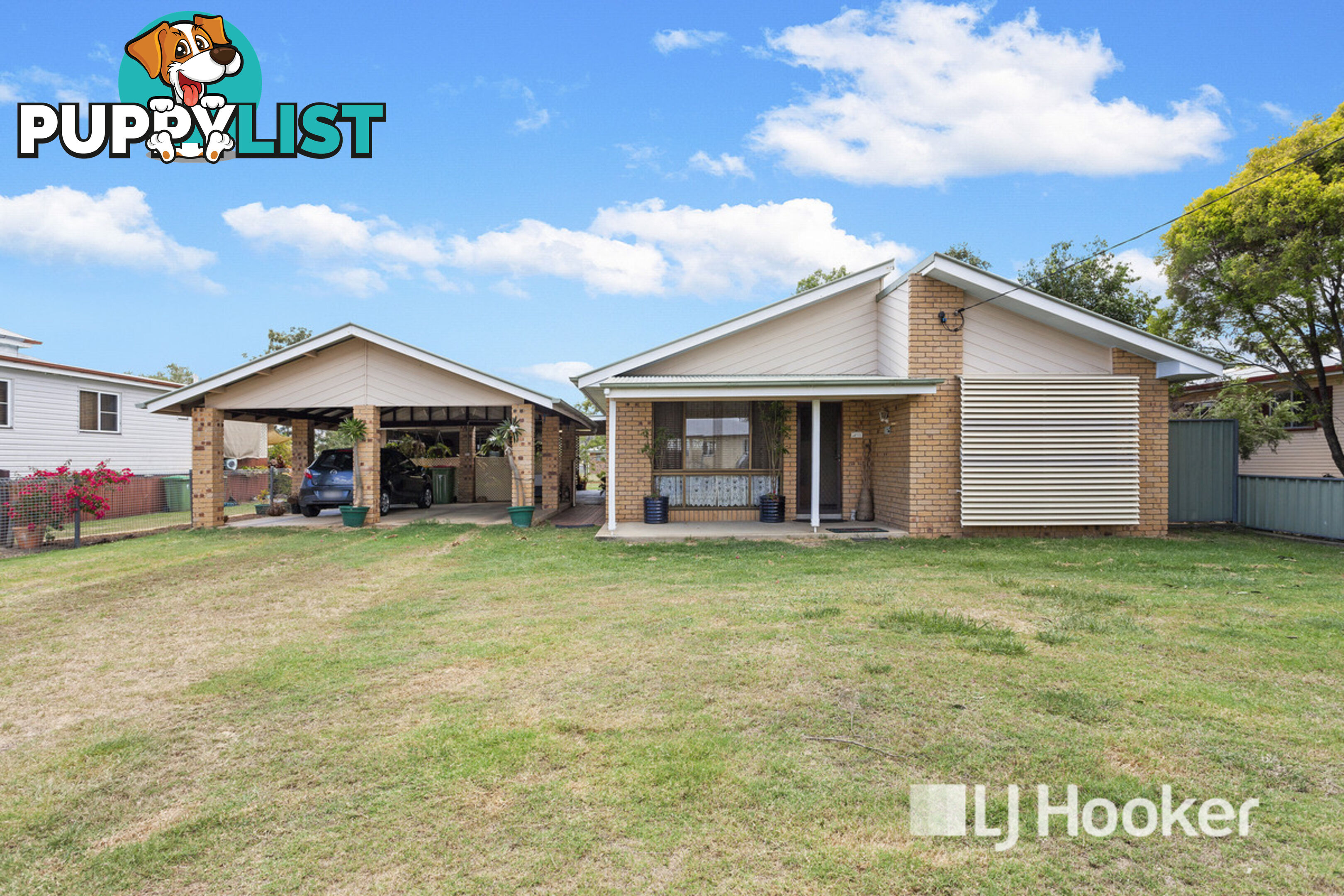 12 Wickham Street LAIDLEY QLD 4341