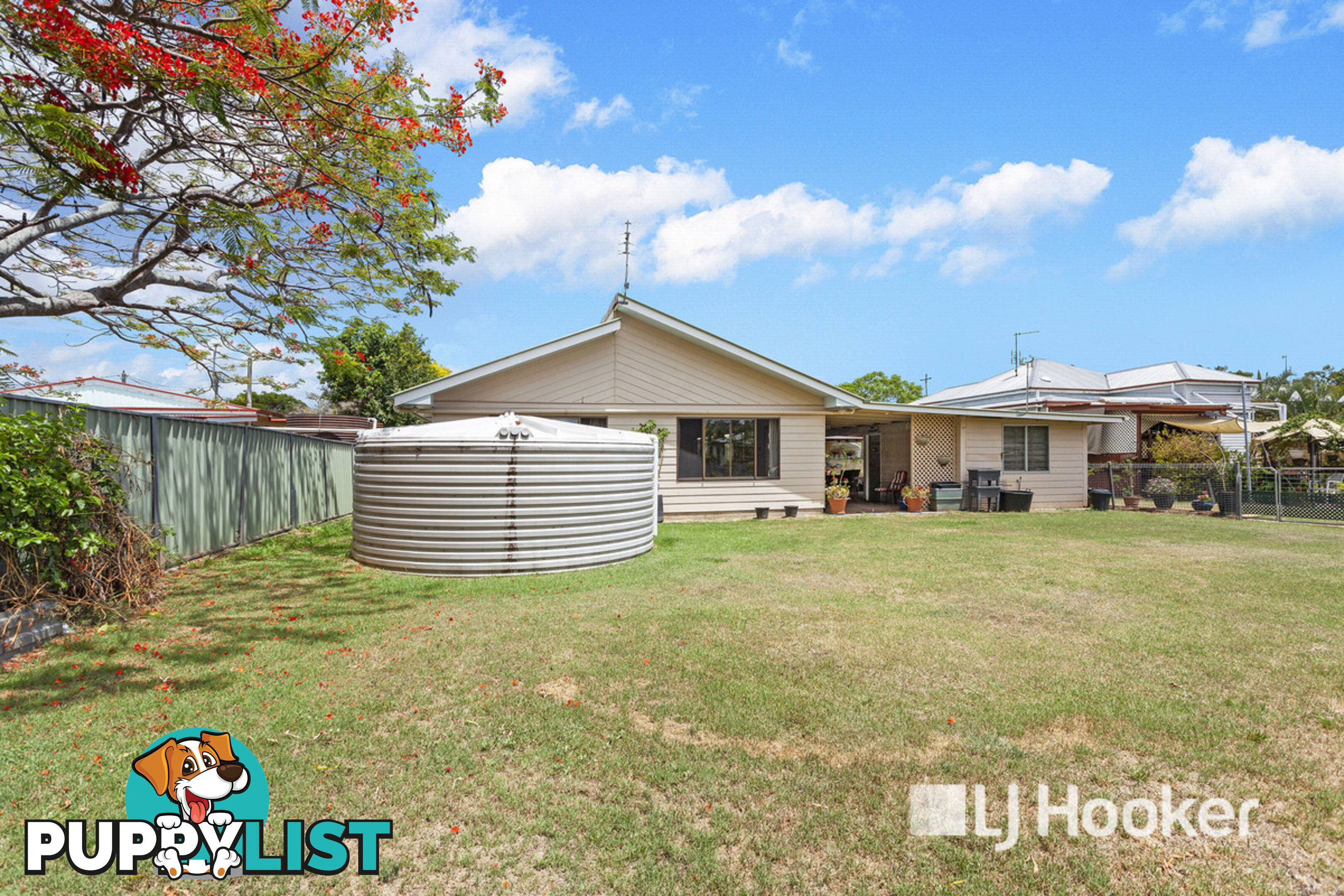 12 Wickham Street LAIDLEY QLD 4341