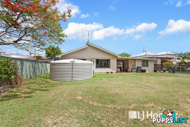 12 Wickham Street LAIDLEY QLD 4341