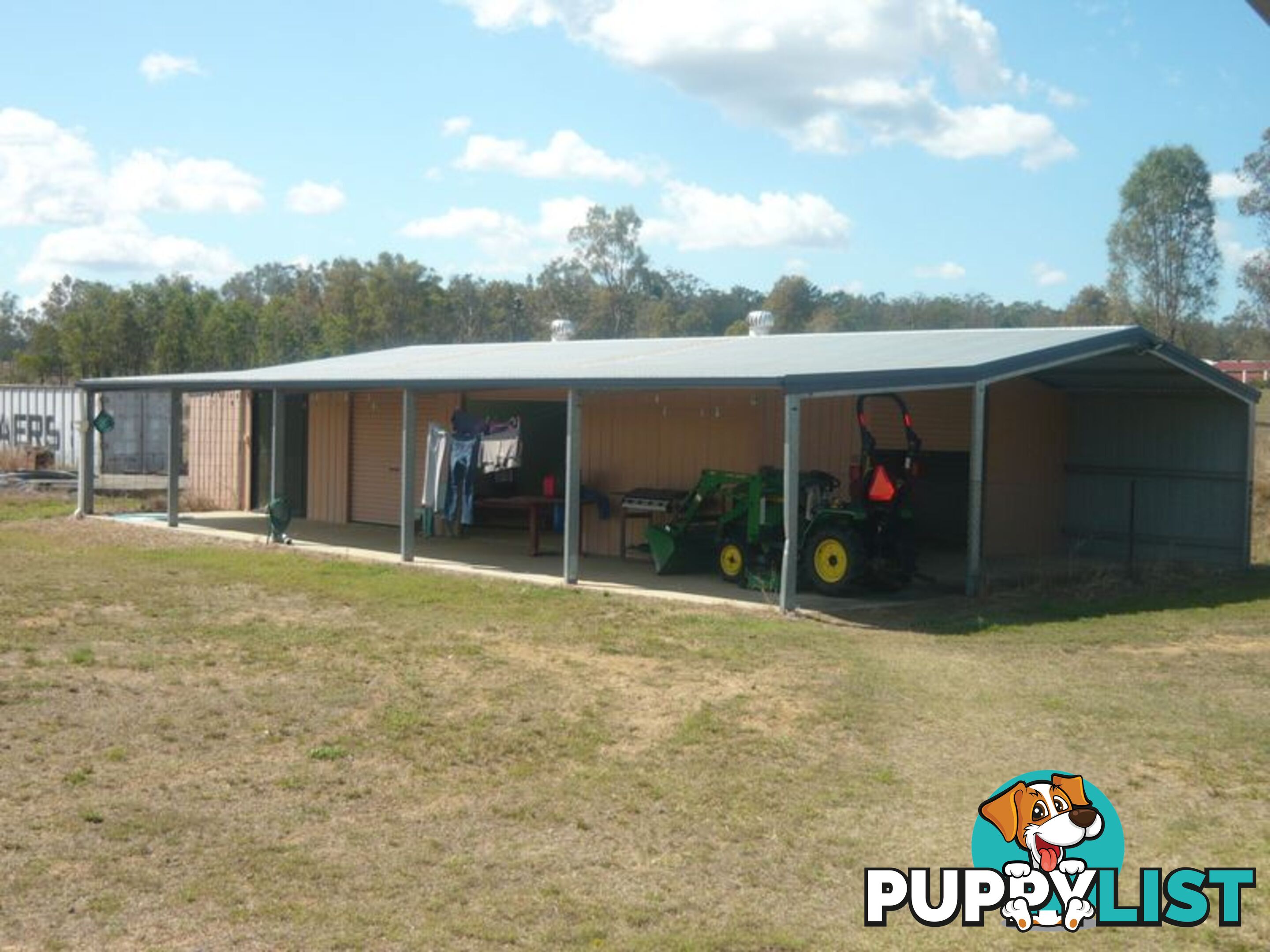 328 Fords Road ADARE QLD 4343