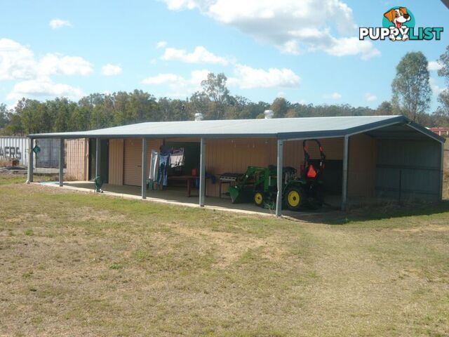 328 Fords Road ADARE QLD 4343