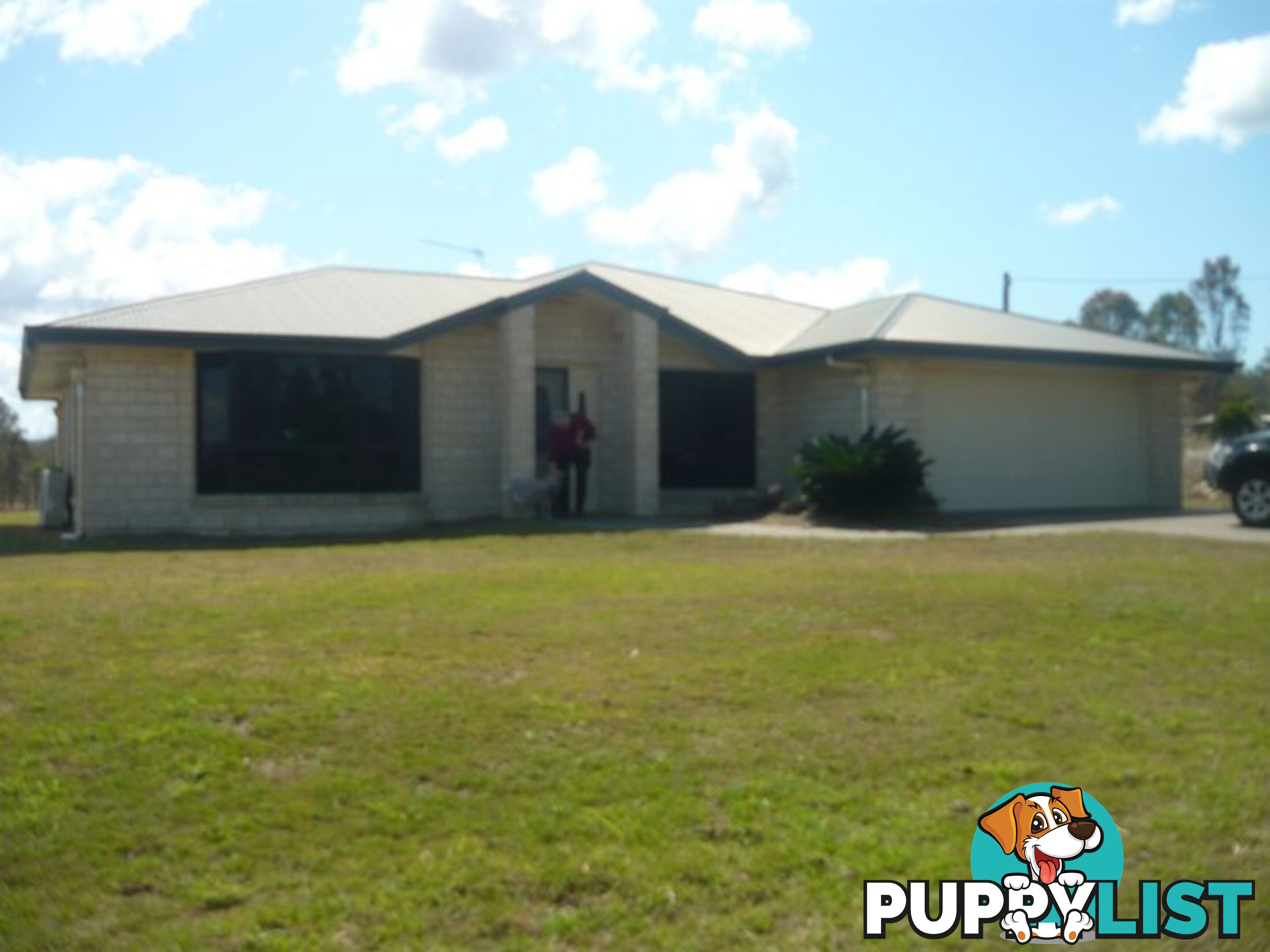 328 Fords Road ADARE QLD 4343