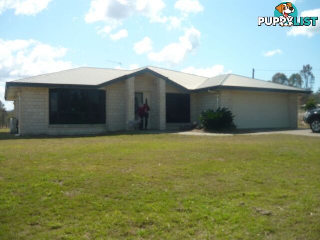 328 Fords Road ADARE QLD 4343