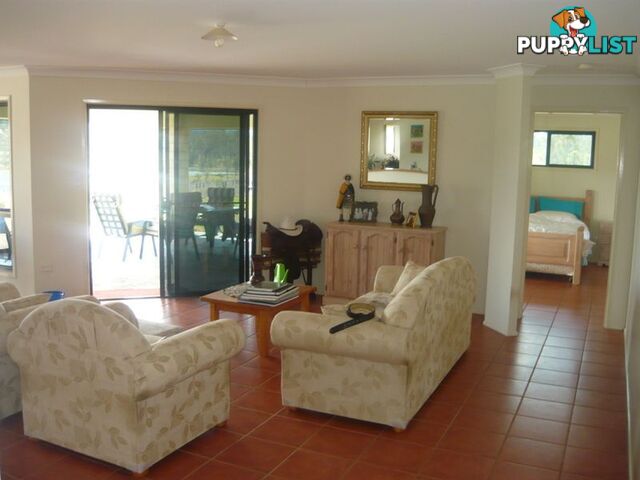 328 Fords Road ADARE QLD 4343