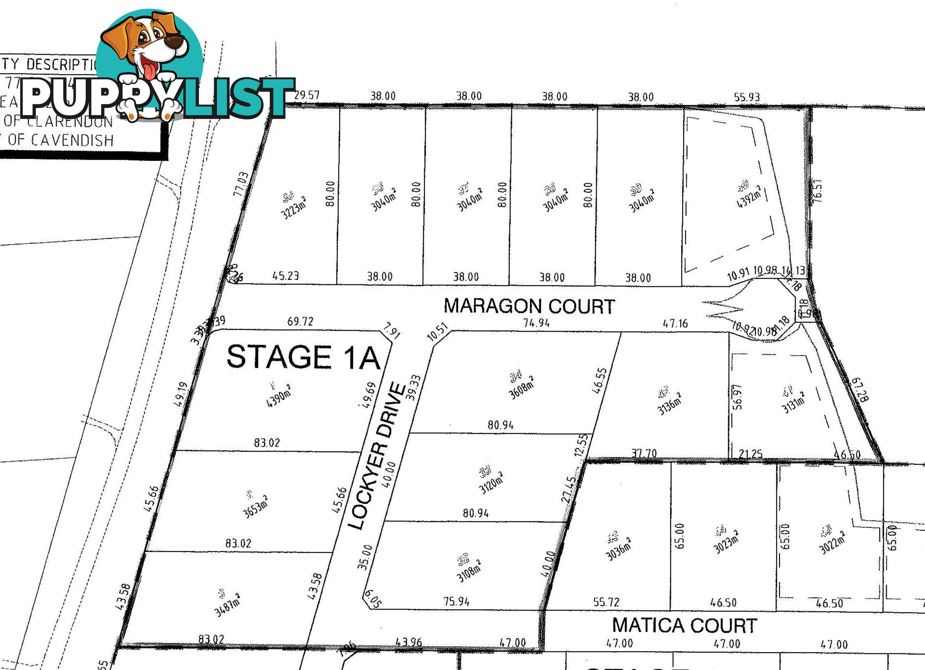 Lot 34 Lockyer Drive ADARE QLD 4343