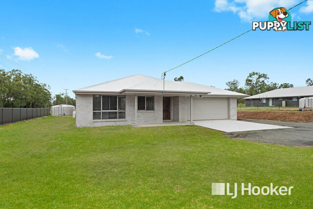 1/1 Calendula Court REGENCY DOWNS QLD 4341