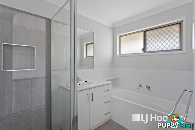 1/1 Calendula Court REGENCY DOWNS QLD 4341