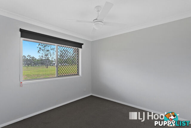1/1 Calendula Court REGENCY DOWNS QLD 4341