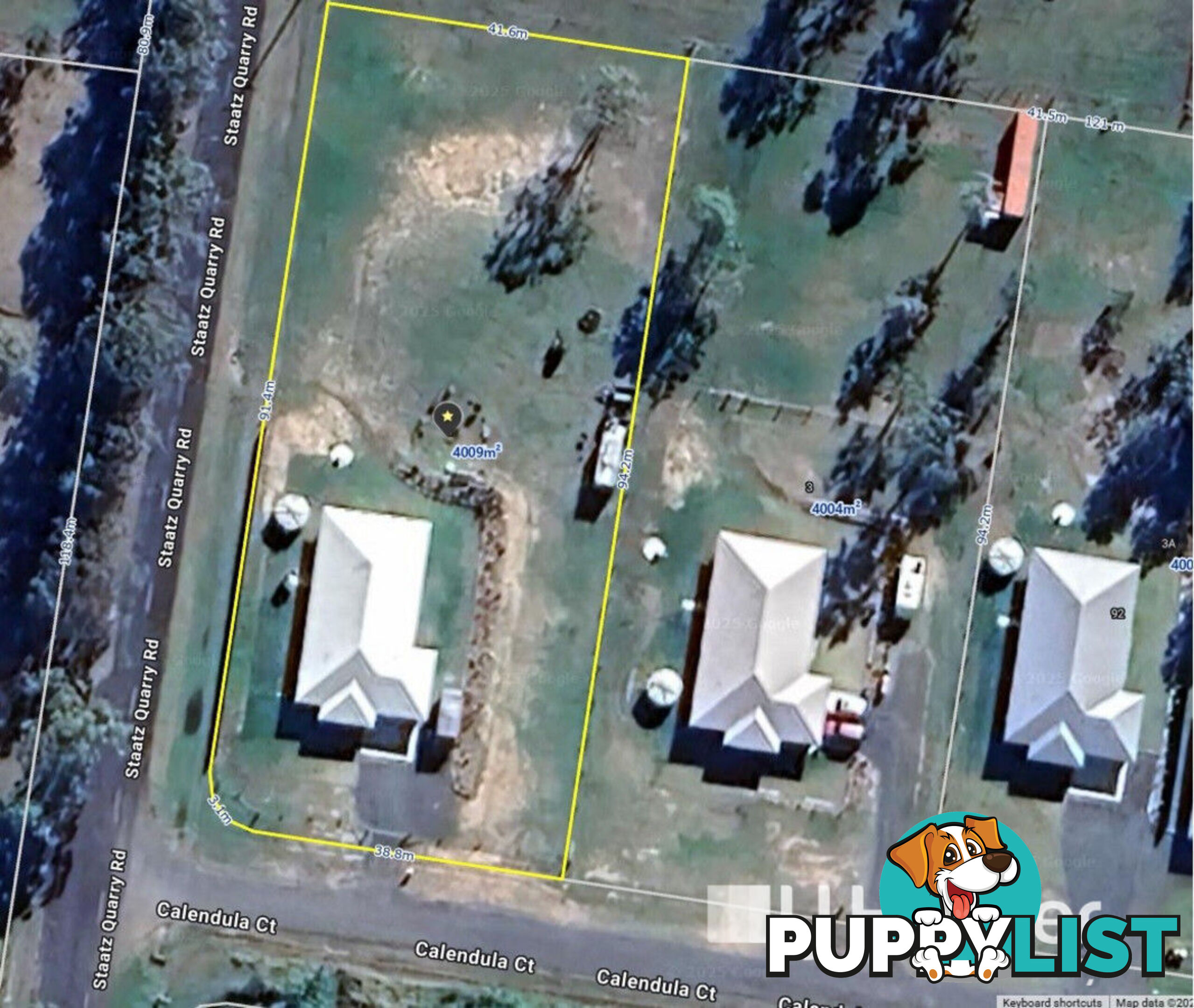 1/1 Calendula Court REGENCY DOWNS QLD 4341