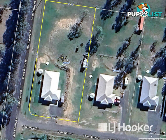 1/1 Calendula Court REGENCY DOWNS QLD 4341