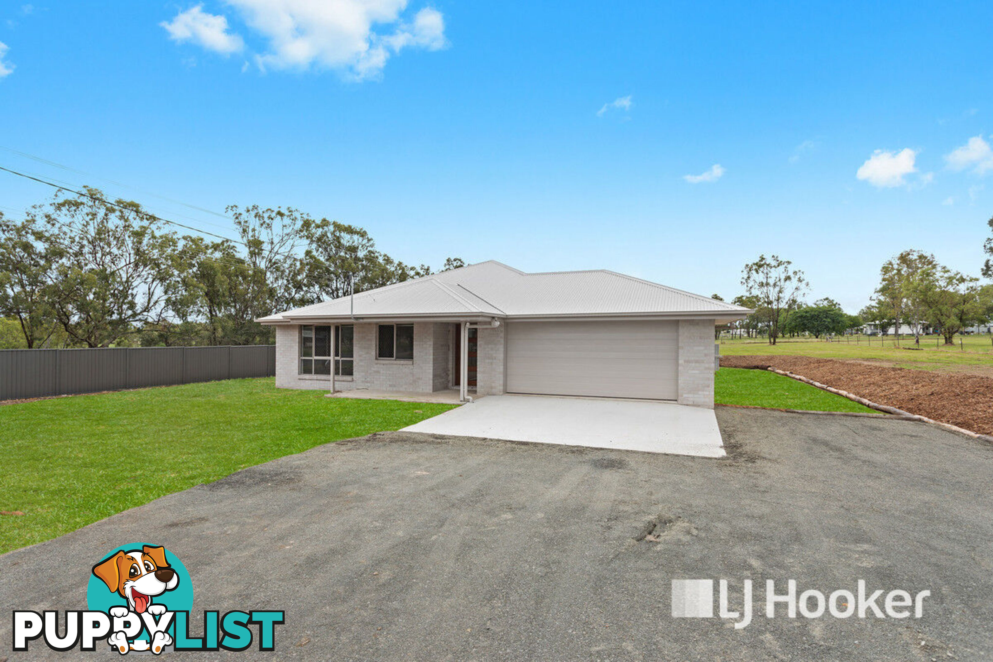 1/1 Calendula Court REGENCY DOWNS QLD 4341