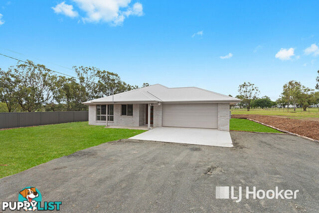 1/1 Calendula Court REGENCY DOWNS QLD 4341