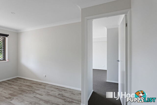 1/1 Calendula Court REGENCY DOWNS QLD 4341