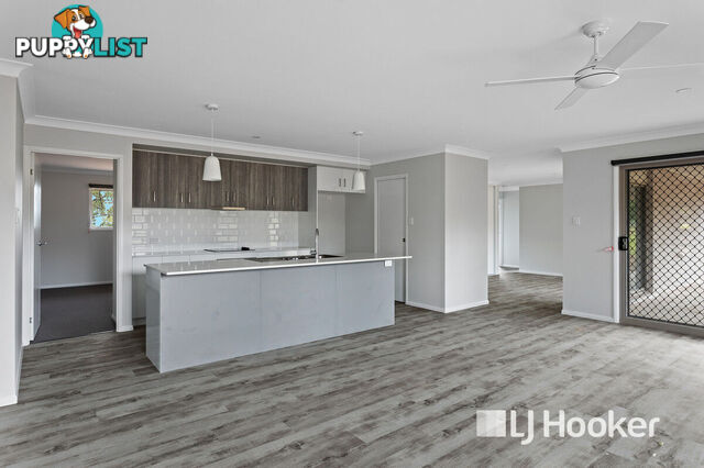 1/1 Calendula Court REGENCY DOWNS QLD 4341