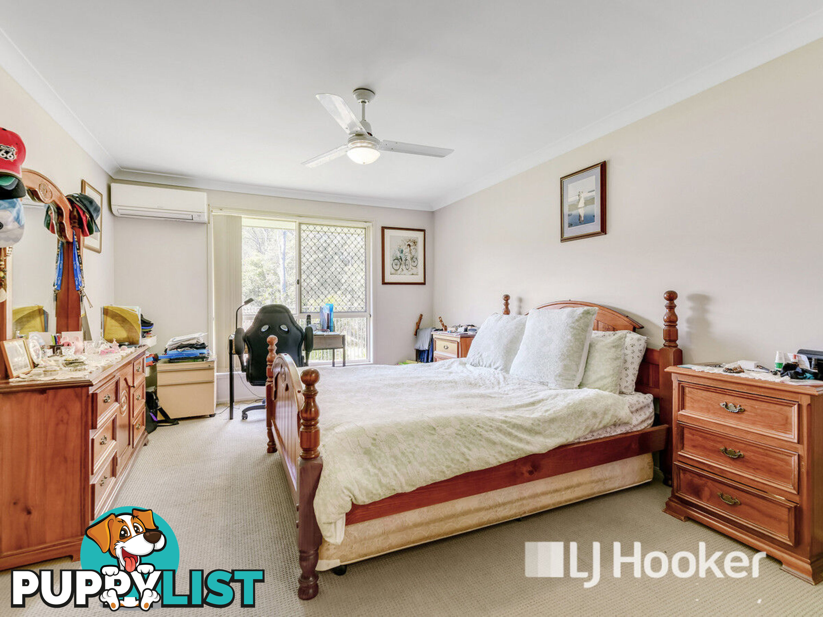 130 Jarrah Street MOGGILL QLD 4070