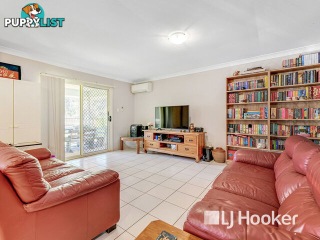 130 Jarrah Street MOGGILL QLD 4070