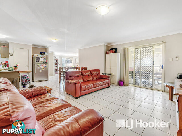 130 Jarrah Street MOGGILL QLD 4070