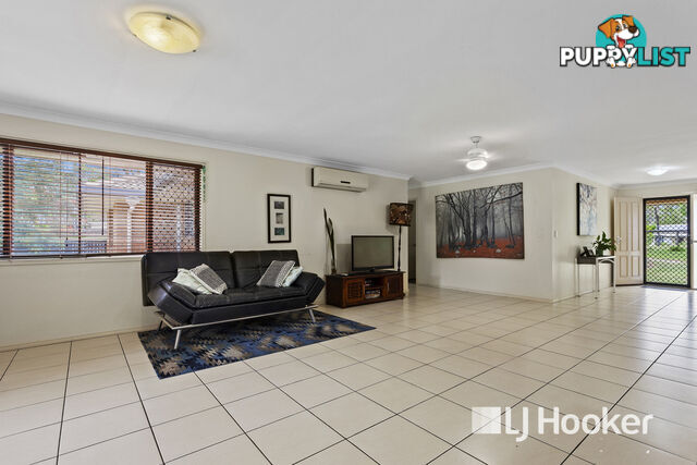 4 Wollemi Close REGENCY DOWNS QLD 4341