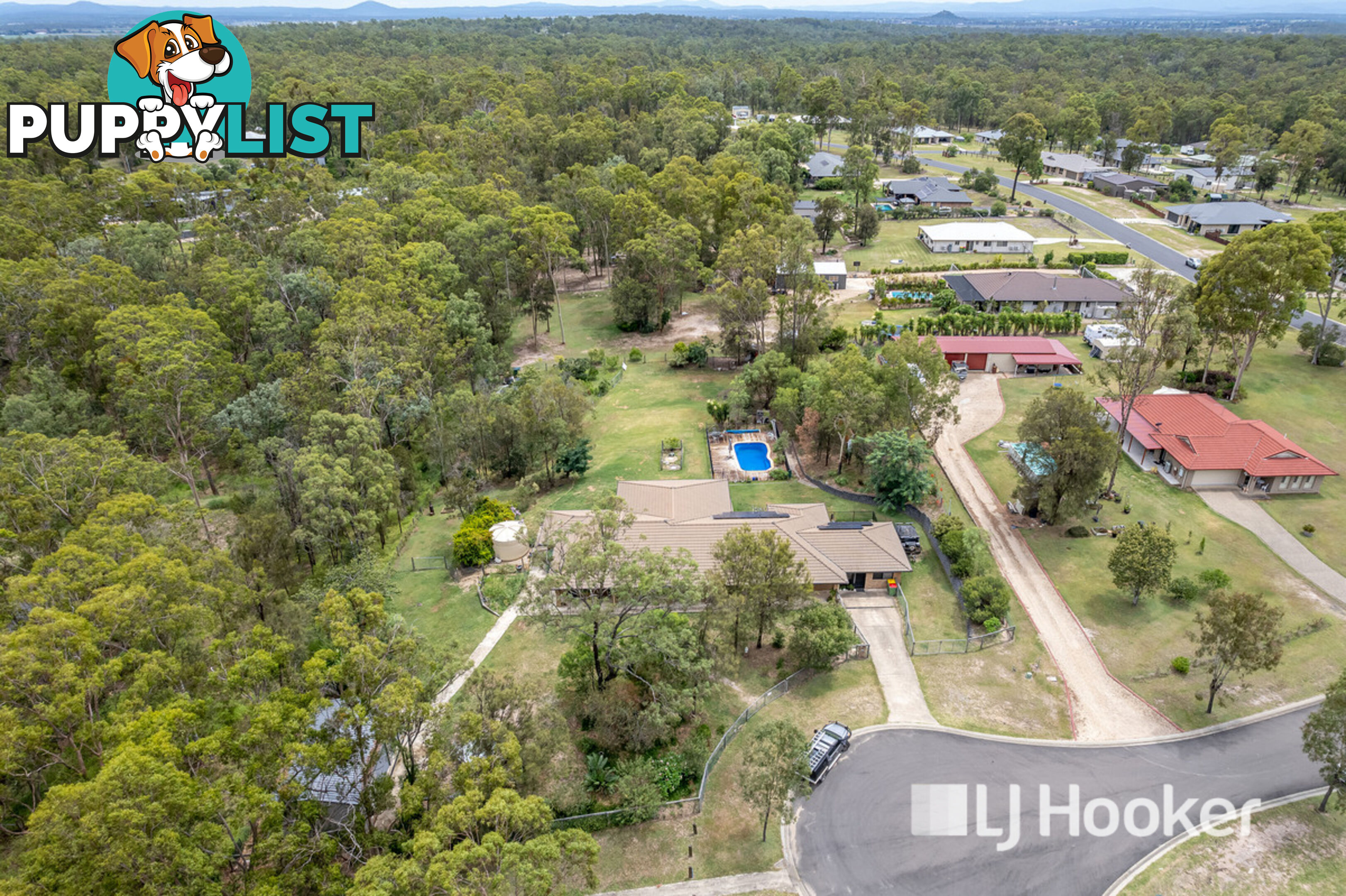 4 Wollemi Close REGENCY DOWNS QLD 4341