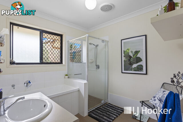 4 Wollemi Close REGENCY DOWNS QLD 4341