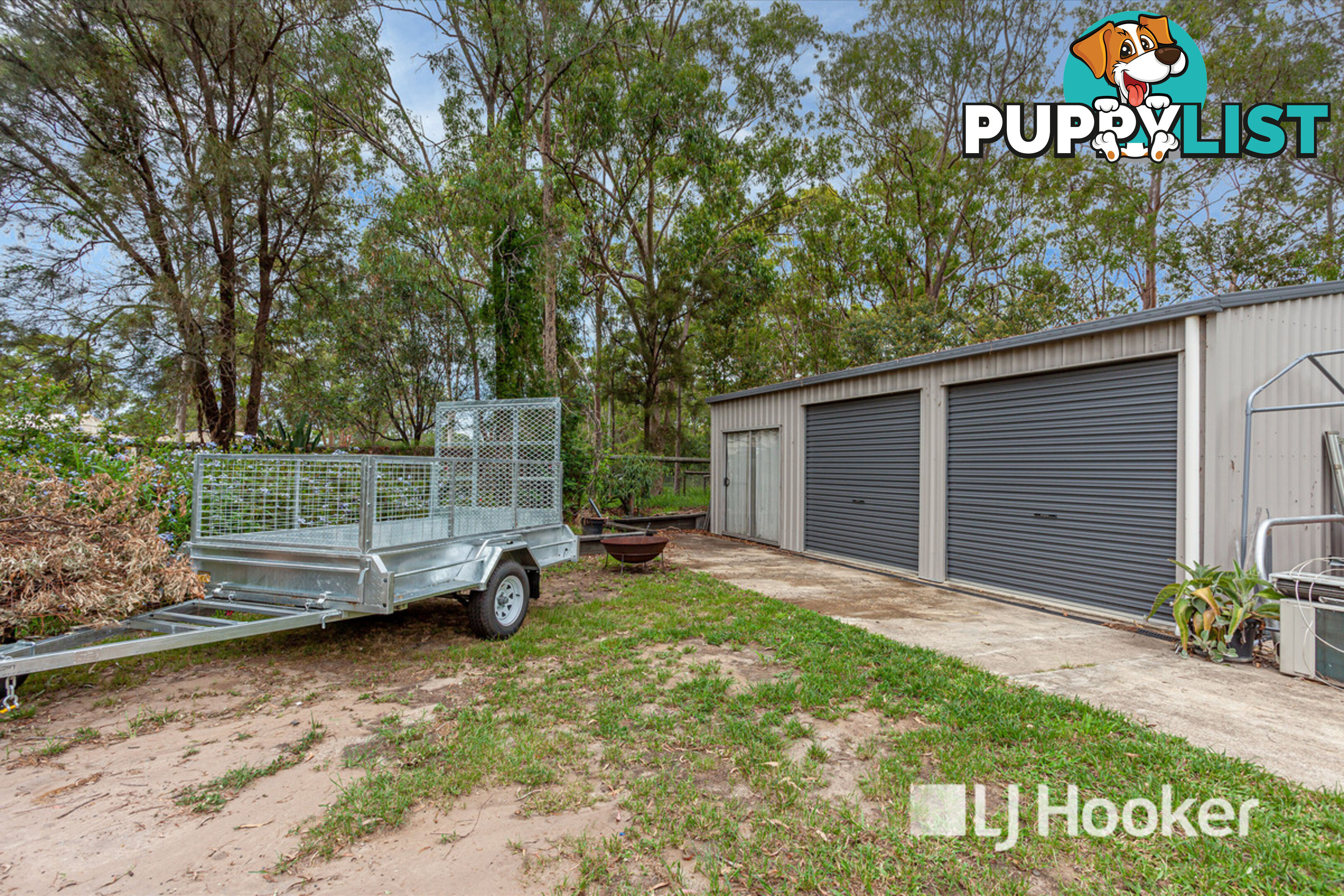 4 Wollemi Close REGENCY DOWNS QLD 4341