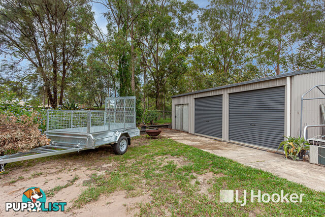 4 Wollemi Close REGENCY DOWNS QLD 4341