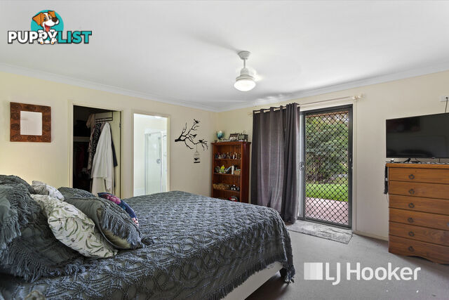 4 Wollemi Close REGENCY DOWNS QLD 4341