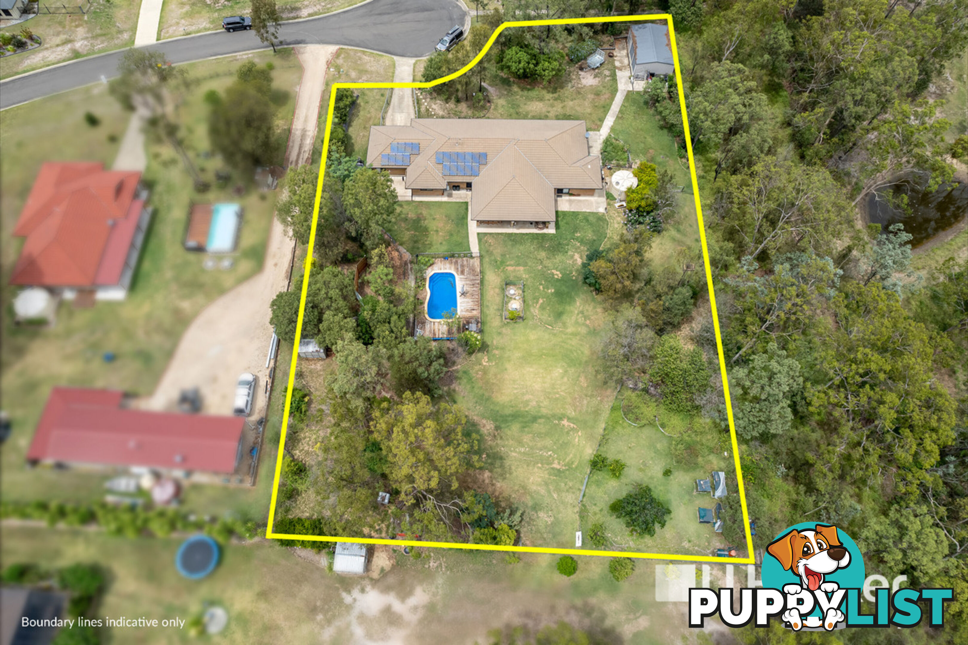 4 Wollemi Close REGENCY DOWNS QLD 4341