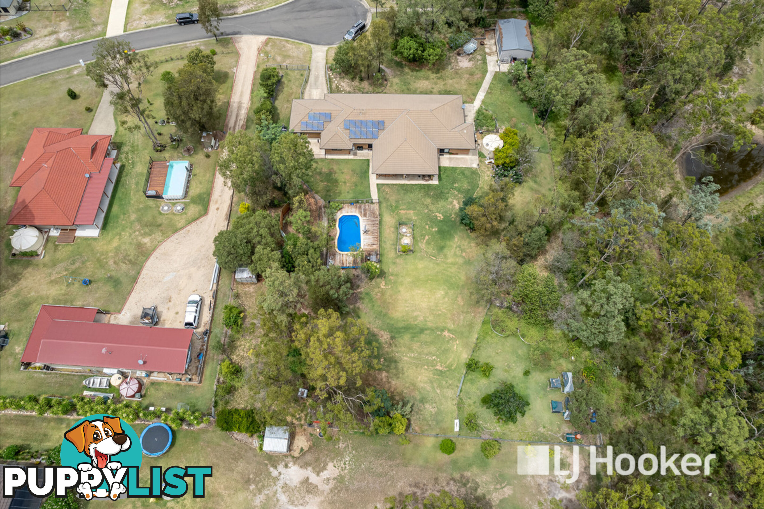 4 Wollemi Close REGENCY DOWNS QLD 4341