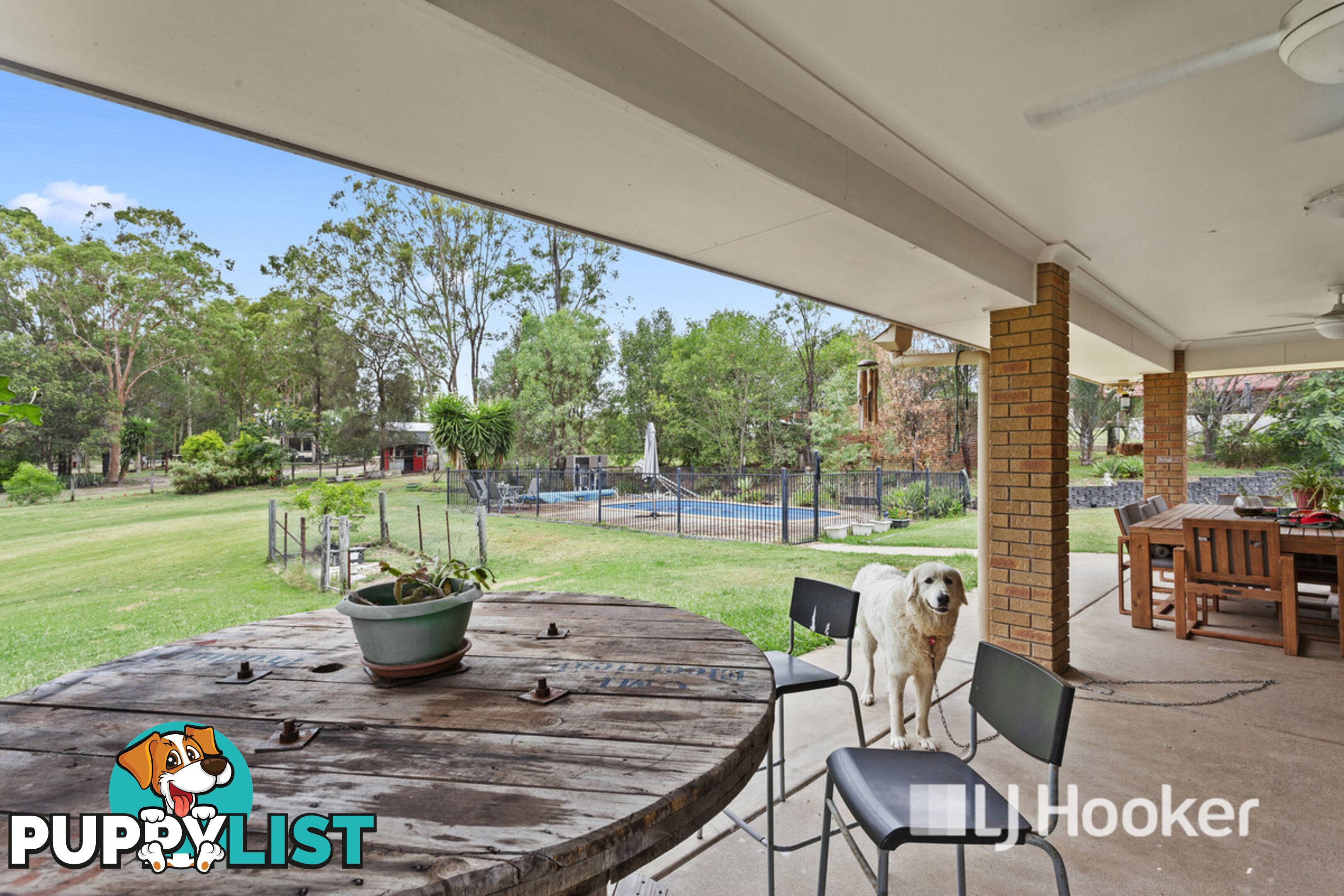 4 Wollemi Close REGENCY DOWNS QLD 4341