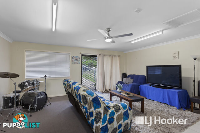 4 Wollemi Close REGENCY DOWNS QLD 4341