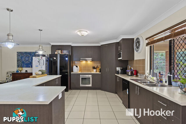 4 Wollemi Close REGENCY DOWNS QLD 4341